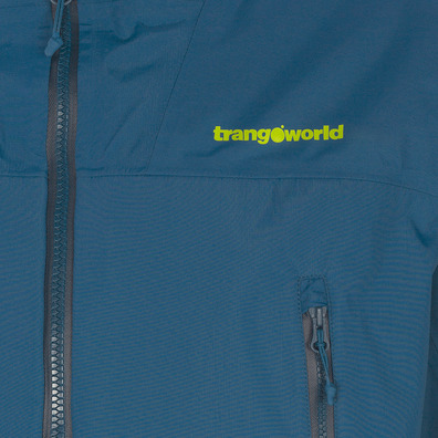 Veste Inner Plus Trangoworld Dhakmar 540
