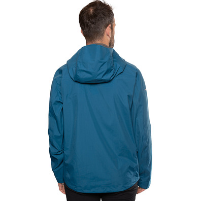 Veste Inner Plus Trangoworld Dhakmar 540