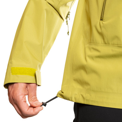 Veste Trangoworld Dhakmar 550 Inner Plus