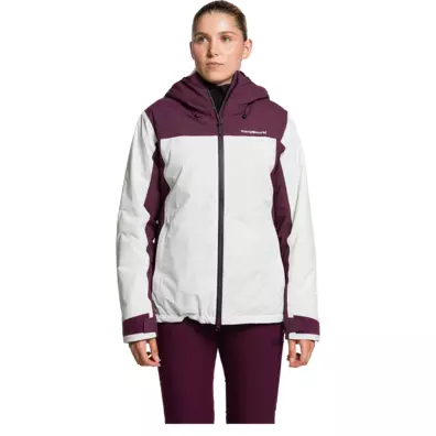 Veste intérieure Trangoworld GAWLER TERMIC 19C Plus