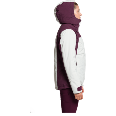 Veste intérieure Trangoworld GAWLER TERMIC 19C Plus