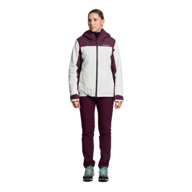 Veste intérieure Trangoworld GAWLER TERMIC 19C Plus