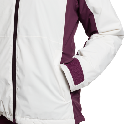 Veste intérieure Trangoworld GAWLER TERMIC 19C Plus