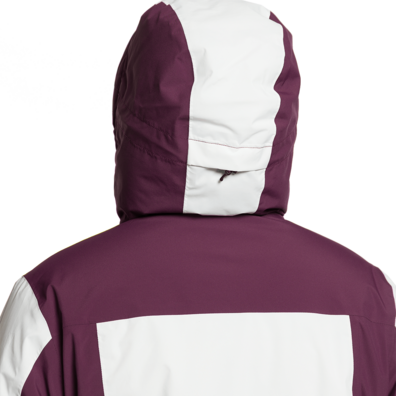Veste intérieure Trangoworld GAWLER TERMIC 19C Plus
