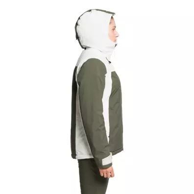 Veste intérieure Trangoworld GAWLER TERMIC 1CB Plus