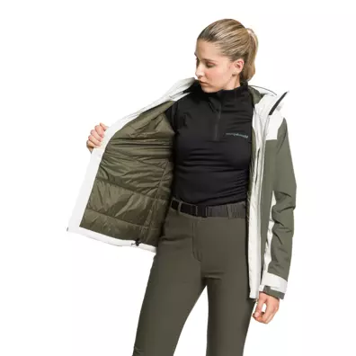 Veste intérieure Trangoworld GAWLER TERMIC 1CB Plus
