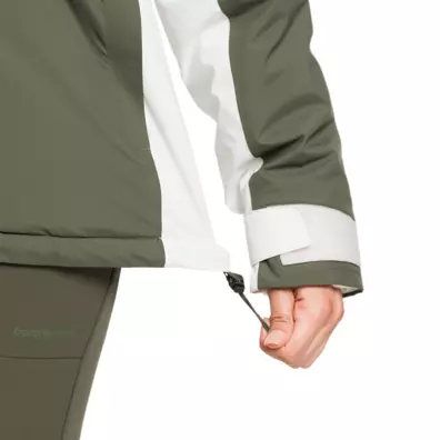 Veste intérieure Trangoworld GAWLER TERMIC 1CB Plus