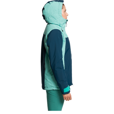 Veste intérieure Trangoworld GAWLER TERMIC 1FE Plus