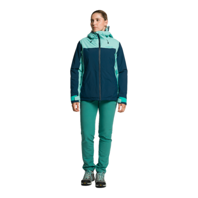 Veste intérieure Trangoworld GAWLER TERMIC 1FE Plus