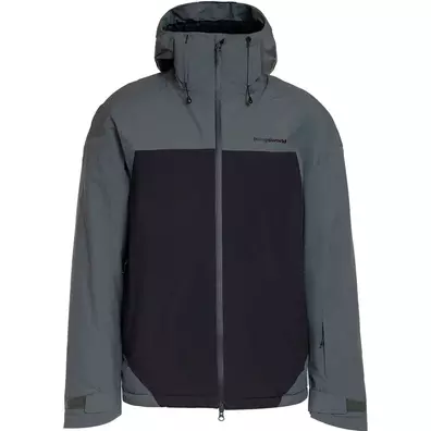 Trangoworld GRANBY TERMIC 181 Veste intérieure Plus
