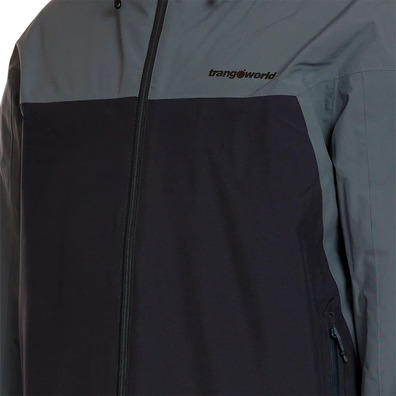 Trangoworld GRANBY TERMIC 181 Veste intérieure Plus