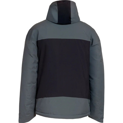 Trangoworld GRANBY TERMIC 181 Veste intérieure Plus