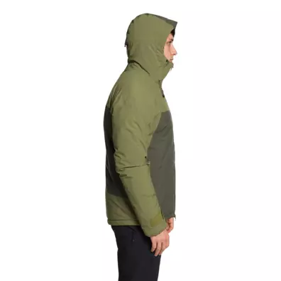 Veste intérieure Trangoworld GRANBY TERMIC 1DB Plus