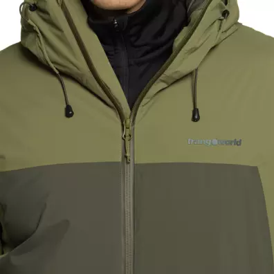 Veste intérieure Trangoworld GRANBY TERMIC 1DB Plus