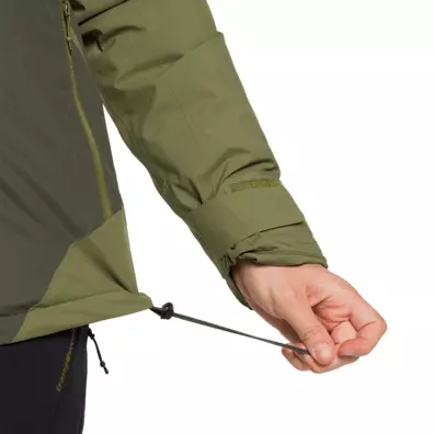 Veste intérieure Trangoworld GRANBY TERMIC 1DB Plus