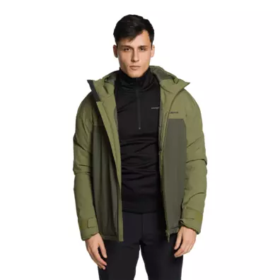 Veste intérieure Trangoworld GRANBY TERMIC 1DB Plus