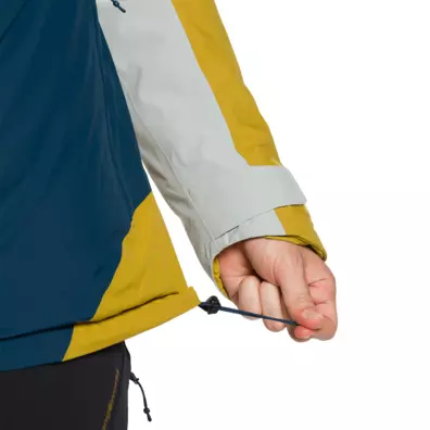 Veste intérieure Trangoworld GRANBY TERMIC 1GE Plus