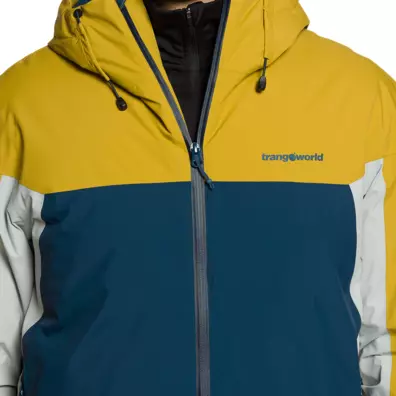 Veste intérieure Trangoworld GRANBY TERMIC 1GE Plus