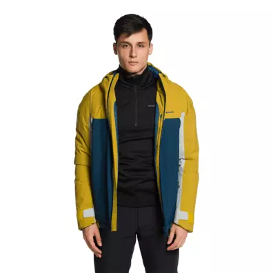 Veste intérieure Trangoworld GRANBY TERMIC 1GE Plus