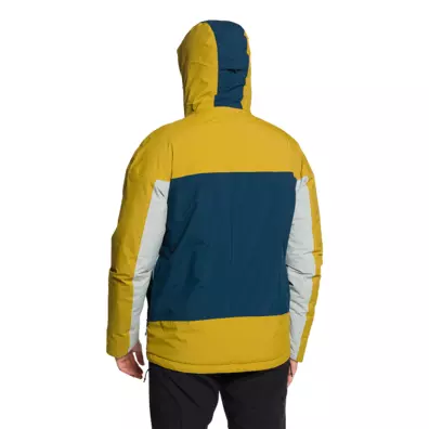 Veste intérieure Trangoworld GRANBY TERMIC 1GE Plus