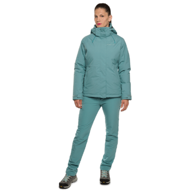 Veste Trangoworld Jenaz Termic 140 Inner Plus