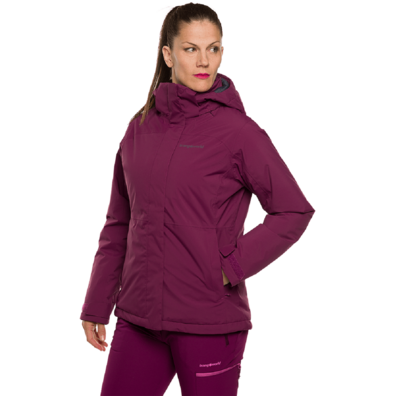 Veste Trangoworld Jenaz Termic 150 Inner Plus