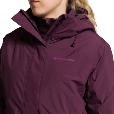 Veste Trangoworld JENAZ TERMIC 190 Inner Plus