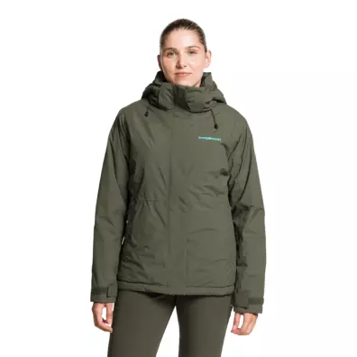 Veste Trangoworld JENAZ TERMIC 1B0 Inner Plus