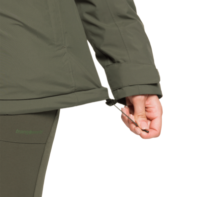 Veste Trangoworld JENAZ TERMIC 1B0 Inner Plus