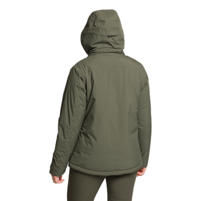 Veste Trangoworld JENAZ TERMIC 1B0 Inner Plus