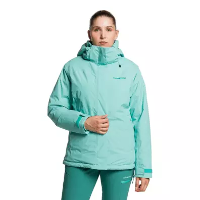 Veste Trangoworld JENAZ TERMIC 1F0 Inner Plus