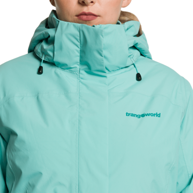 Veste Trangoworld JENAZ TERMIC 1F0 Inner Plus
