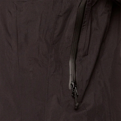 Veste intérieure Trangoworld Kanchenjunga DF 1C1 Plus