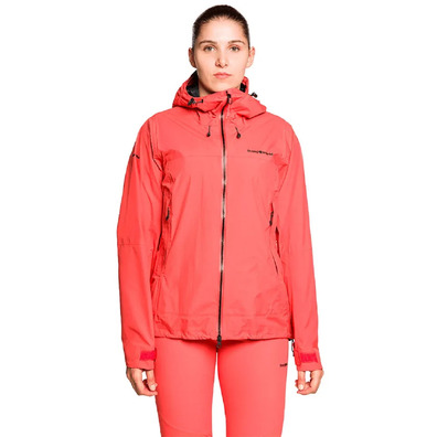 Veste Trangoworld Kanchenjunga DF 1L0 Inner Plus