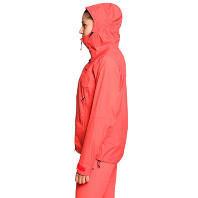 Veste Trangoworld Kanchenjunga DF 1L0 Inner Plus