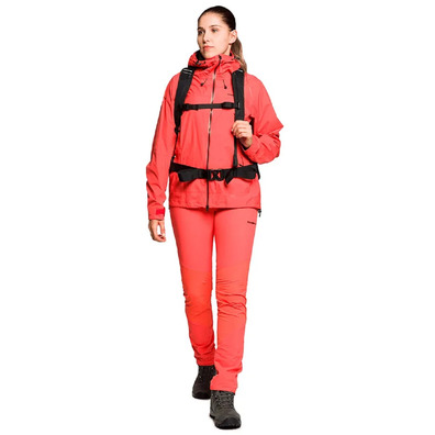 Veste Trangoworld Kanchenjunga DF 1L0 Inner Plus