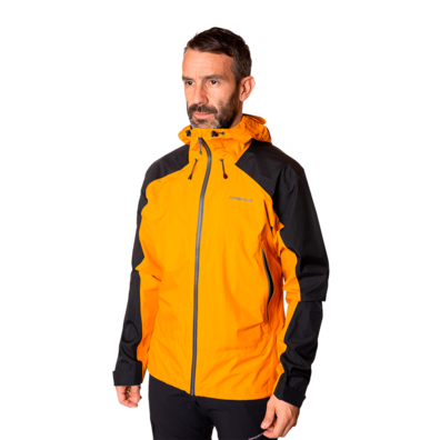 Chaqueta Inner Plus Trangoworld Kilimandjaro 114