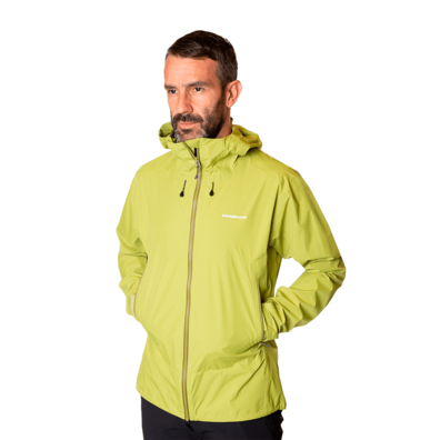 Chaqueta Inner Plus Trangoworld Kilimandjaro 120