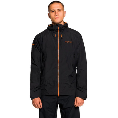 Veste intérieure Trangoworld Kilimanjaro DF 1C1 Plus