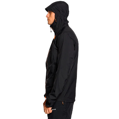 Veste intérieure Trangoworld Kilimanjaro DF 1C1 Plus