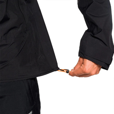 Veste intérieure Trangoworld Kilimanjaro DF 1C1 Plus