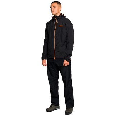 Veste intérieure Trangoworld Kilimanjaro DF 1C1 Plus