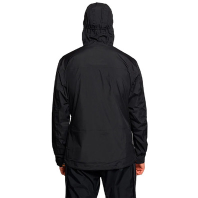 Veste intérieure Trangoworld Kilimanjaro DF 1C1 Plus