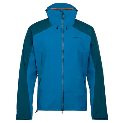 Veste Trangoworld Kilimanjaro DF 1MP Inner Plus