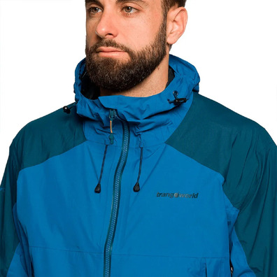 Veste Trangoworld Kilimanjaro DF 1MP Inner Plus