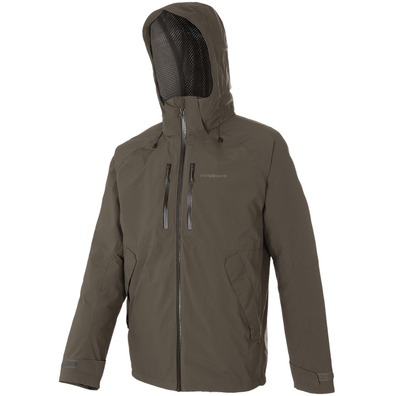 Veste Trangoworld Lepsala Complet 1H0 Inner Plus