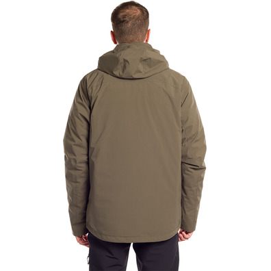 Veste Trangoworld Lepsala Complet 1H0 Inner Plus
