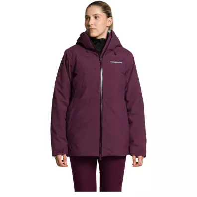 Veste Trangoworld LOHRA COMPLET 190 Inner Plus