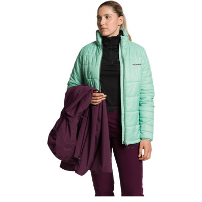 Veste Trangoworld LOHRA COMPLET 190 Inner Plus