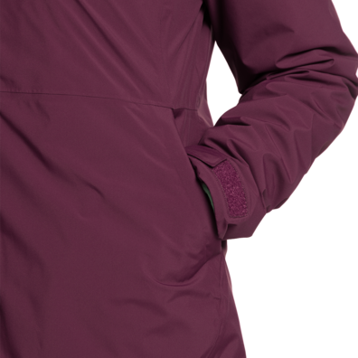Veste Trangoworld LOHRA COMPLET 190 Inner Plus